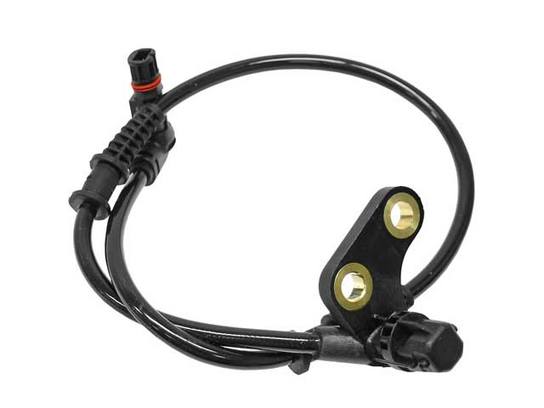 Mercedes ABS Wheel Speed Sensor - Front Passenger Side 1705400917 - ATE 360077